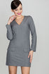 Robe de jour model 119321 Lenitif